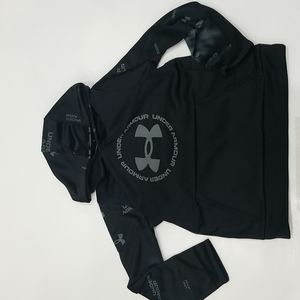 UNDER ARMOUR Boys Hoodie